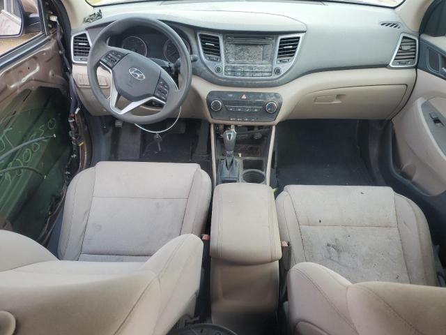 Фото 8 - HYUNDAI TUCSON