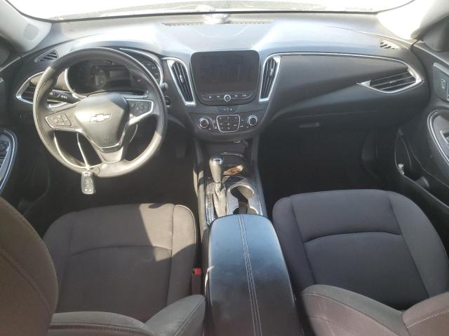 Фото 8 - CHEVROLET MALIBU