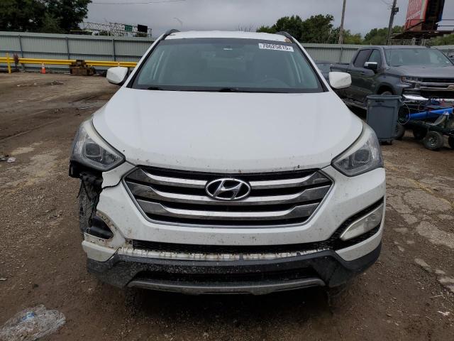 Фото 5 - HYUNDAI SANTA FE