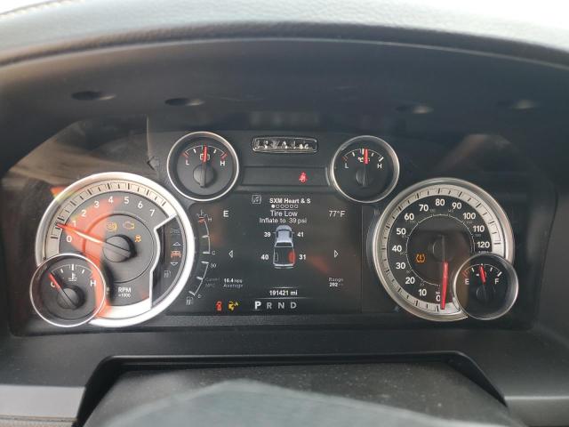 Фото 9 - RAM 1500