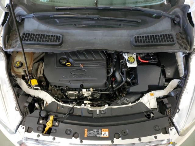 Фото 12 - FORD ESCAPE