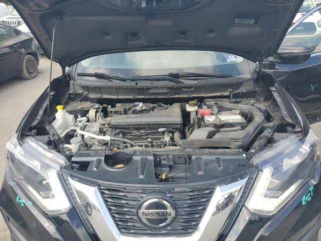 Фото 12 - NISSAN ROGUE