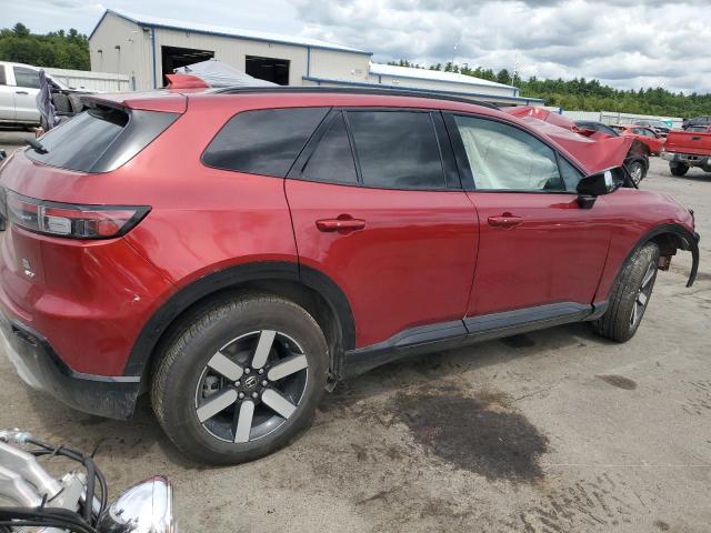 HONDA PROLOGUE T 2024 VIN 3GPKHXRJXRS512018