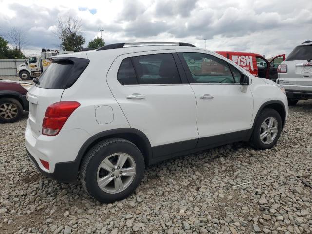 Фото 3 - CHEVROLET TRAX