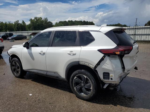 Фото 2 - NISSAN ROGUE