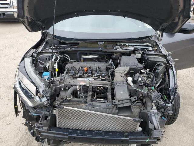 Фото 11 - HONDA HR-V