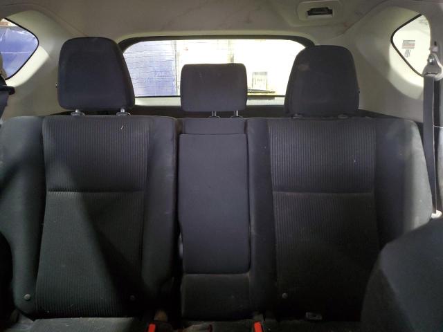 Фото 10 - TOYOTA RAV4