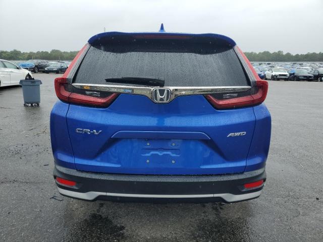 Фото 6 - HONDA CRV