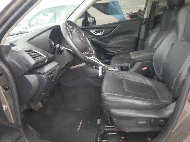 Фото 7 - SUBARU FORESTER