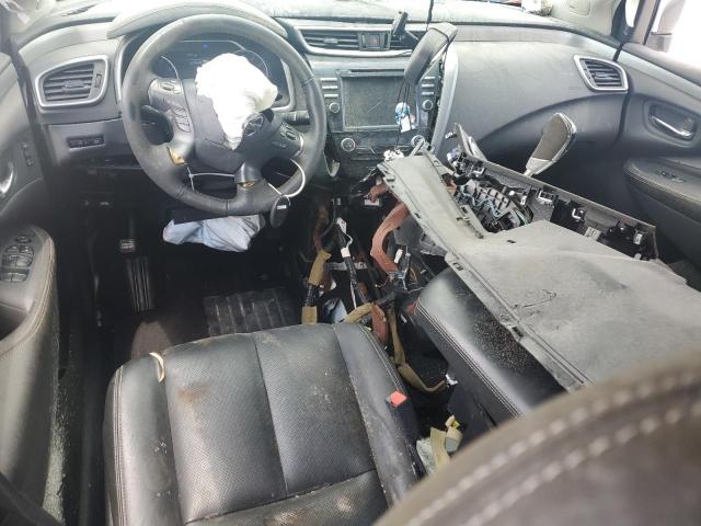 Фото 8 - NISSAN MURANO