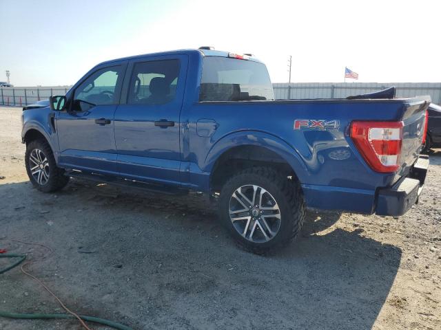 Фото 2 - FORD F-150