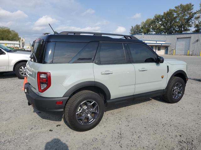 Фото 3 - FORD BRONCO