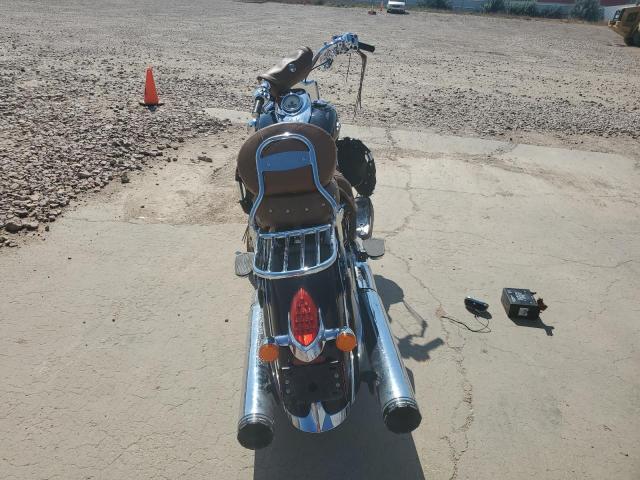 INDIAN MOTORCYCLE 2015