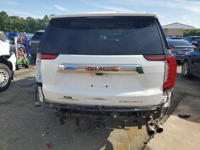 Фото 6 - GMC YUKON