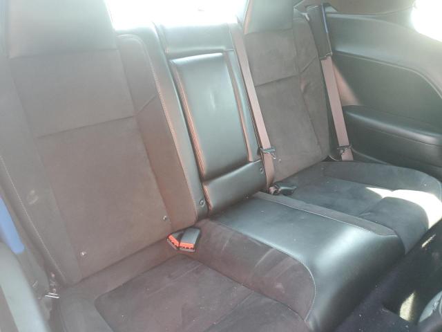 Фото 10 - DODGE CHALLENGER