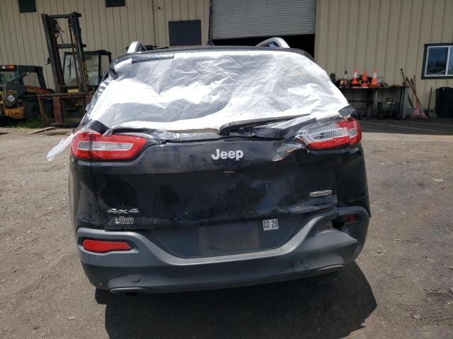 Фото 6 - JEEP GRAND CHER