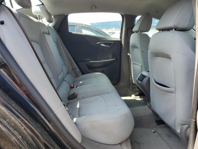 Фото 10 - CHEVROLET MALIBU