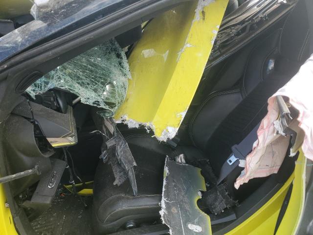 Фото 7 - CHEVROLET CORVETTE