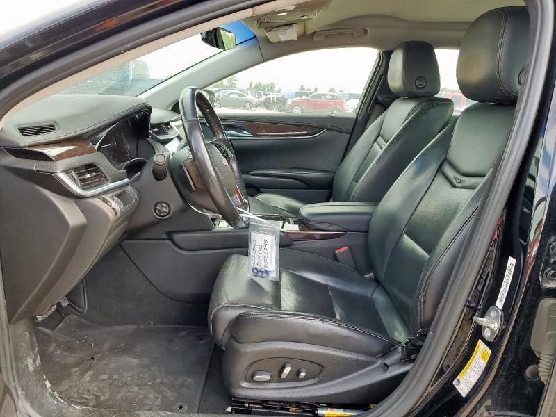 Фото 7 - CADILLAC XTS