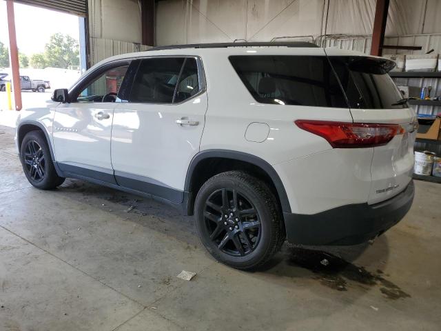 Фото 2 - CHEVROLET TRAVERSE