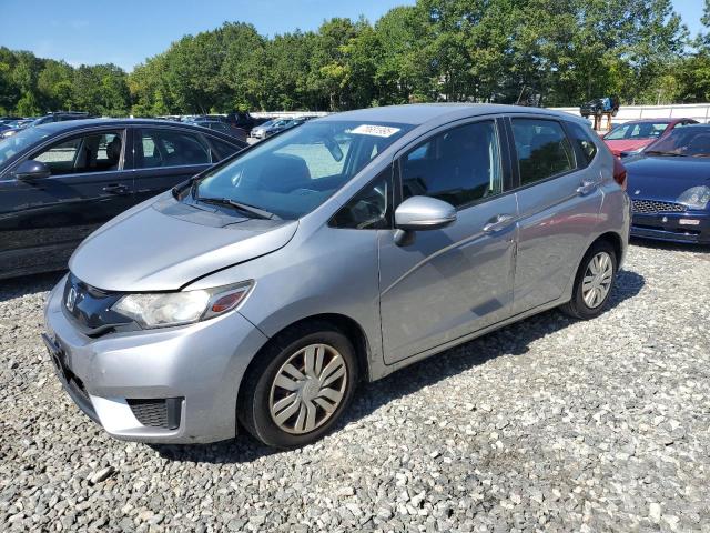 Фото 1 - HONDA FIT