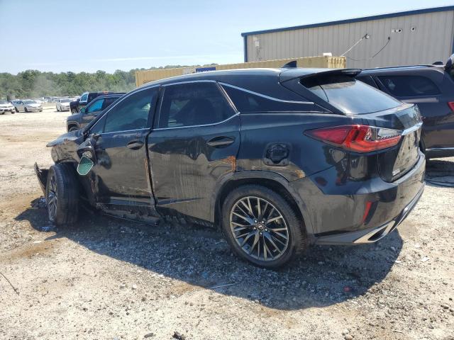 Фото 2 - LEXUS RX350