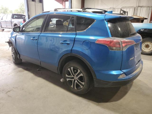 Фото 2 - TOYOTA RAV4