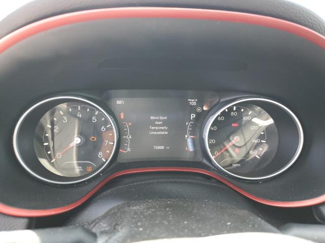 Фото 9 - JEEP COMPASS