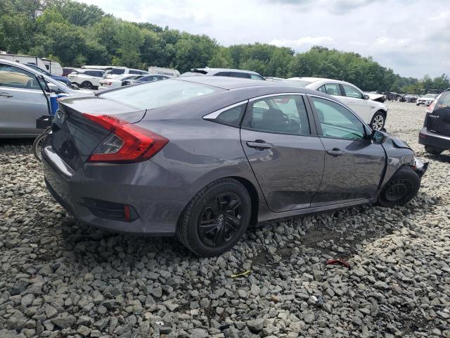 Фото 3 - HONDA CIVIC