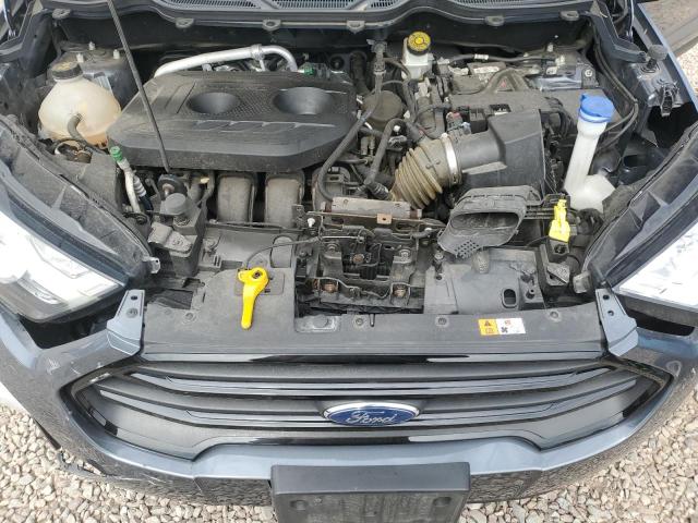 Фото 12 - FORD ECOSPORT