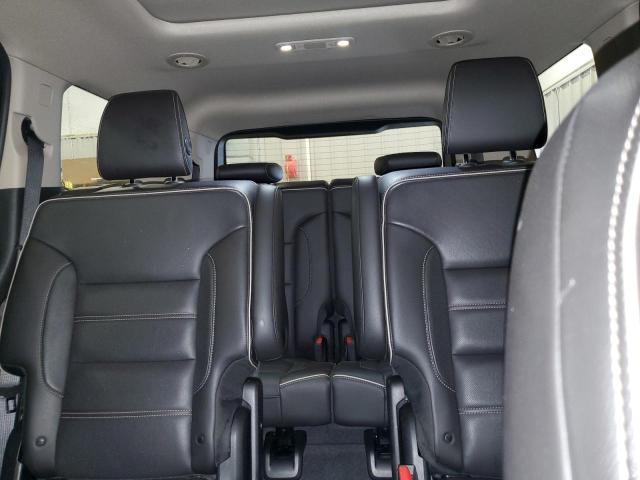 Фото 10 - GMC ACADIA DEN