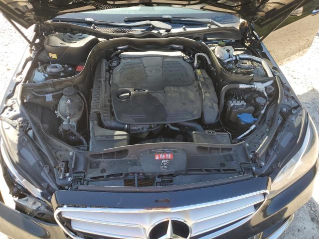 Фото 11 - MERCEDES-BENZ E-CLASS