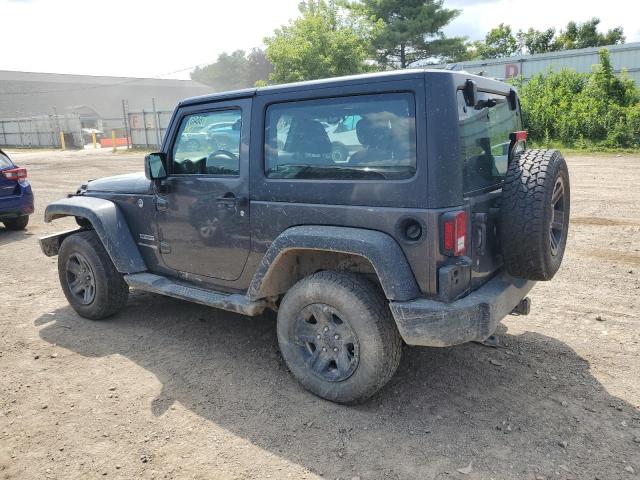 Фото 2 - JEEP WRANGLER