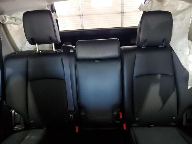 Фото 10 - TOYOTA 4RUNNER