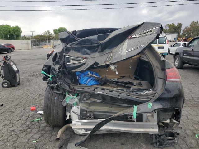 Фото 6 - MERCEDES-BENZ GLE-CLASS