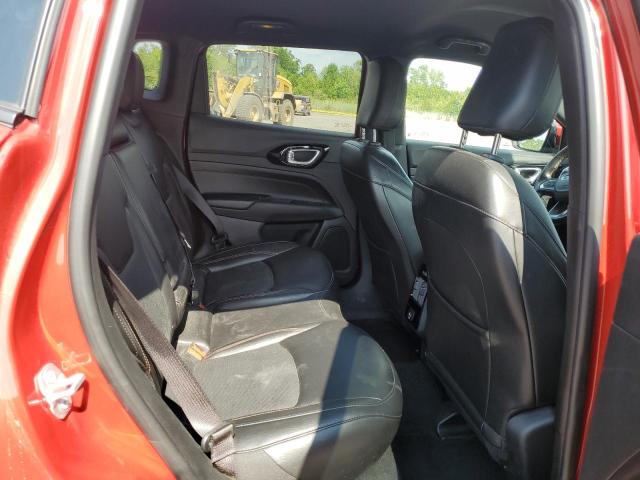 Фото 11 - JEEP COMPASS