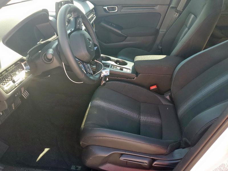 Фото 7 - HONDA CIVIC