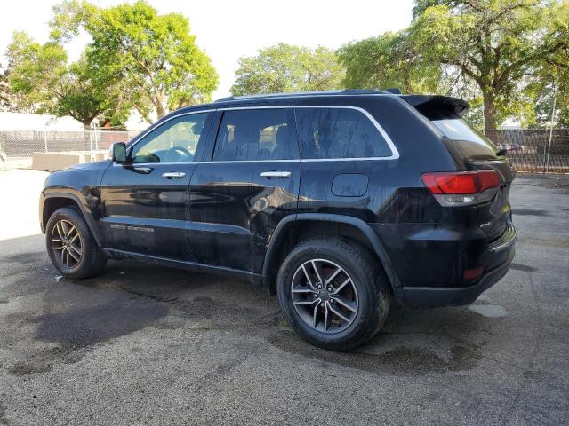 Фото 2 - JEEP GRAND CHER