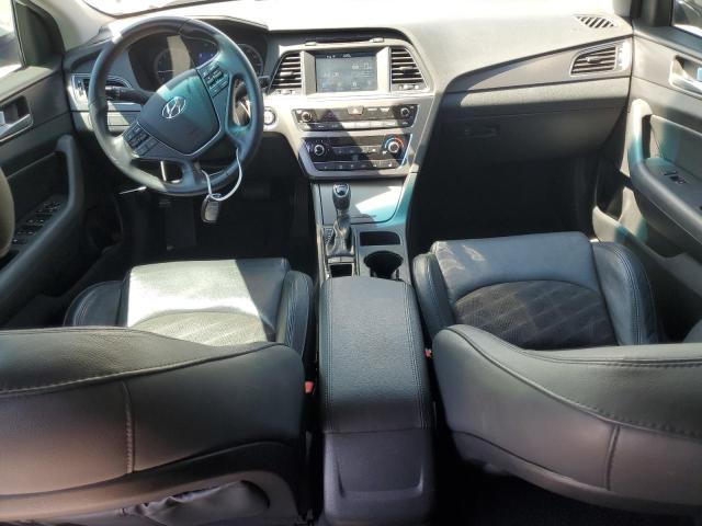 Фото 8 - HYUNDAI SONATA