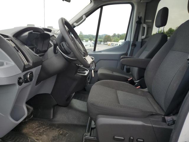 Фото 7 - FORD TRANSIT