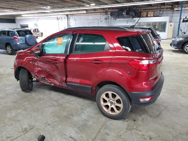 Фото 2 - FORD ECOSPORT