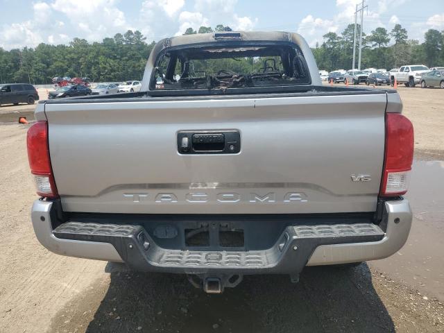 Фото 6 - TOYOTA TACOMA