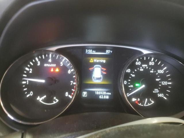 Фото 9 - NISSAN ROGUE