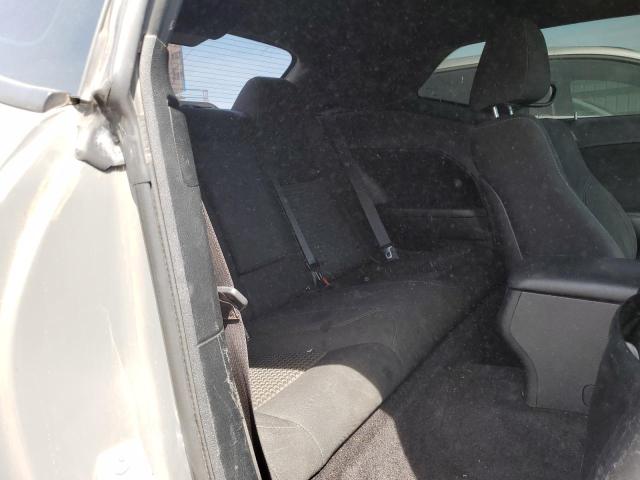 Фото 10 - DODGE CHALLENGER