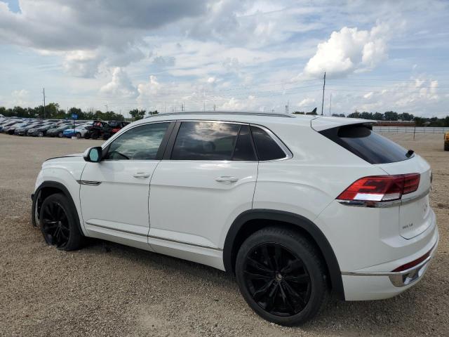 Фото 2 - VOLKSWAGEN ATLAS