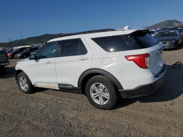 Фото 2 - FORD EXPLORER