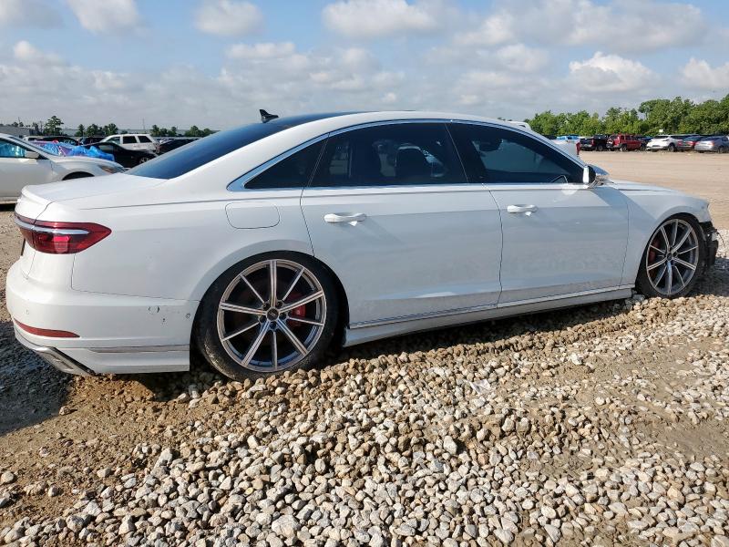 Фото 3 - AUDI S8