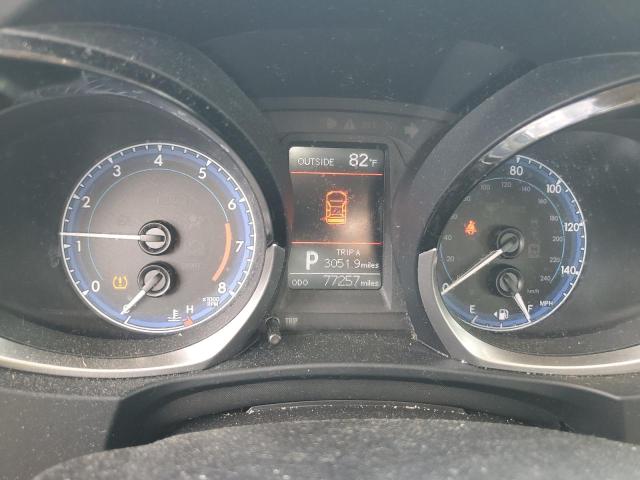 Фото 9 - TOYOTA COROLLA