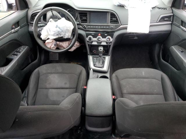 Фото 8 - HYUNDAI ELANTRA