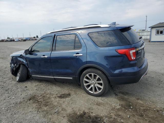 Фото 2 - FORD EXPLORER